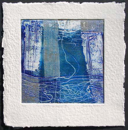 Collagraph Images