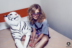 WILDFOX.