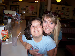 My Tonya Joy and Her Wonderful Sidney!