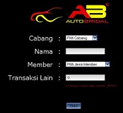 INPUT OMSET
