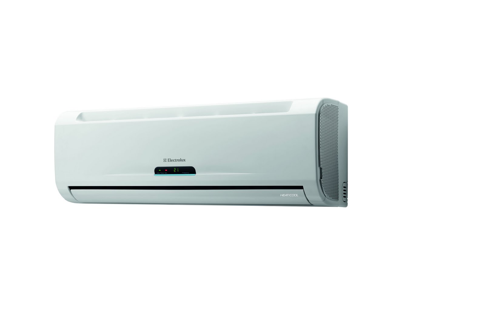 Electrolux splittype air conditioner THE WEB MAGAZINE