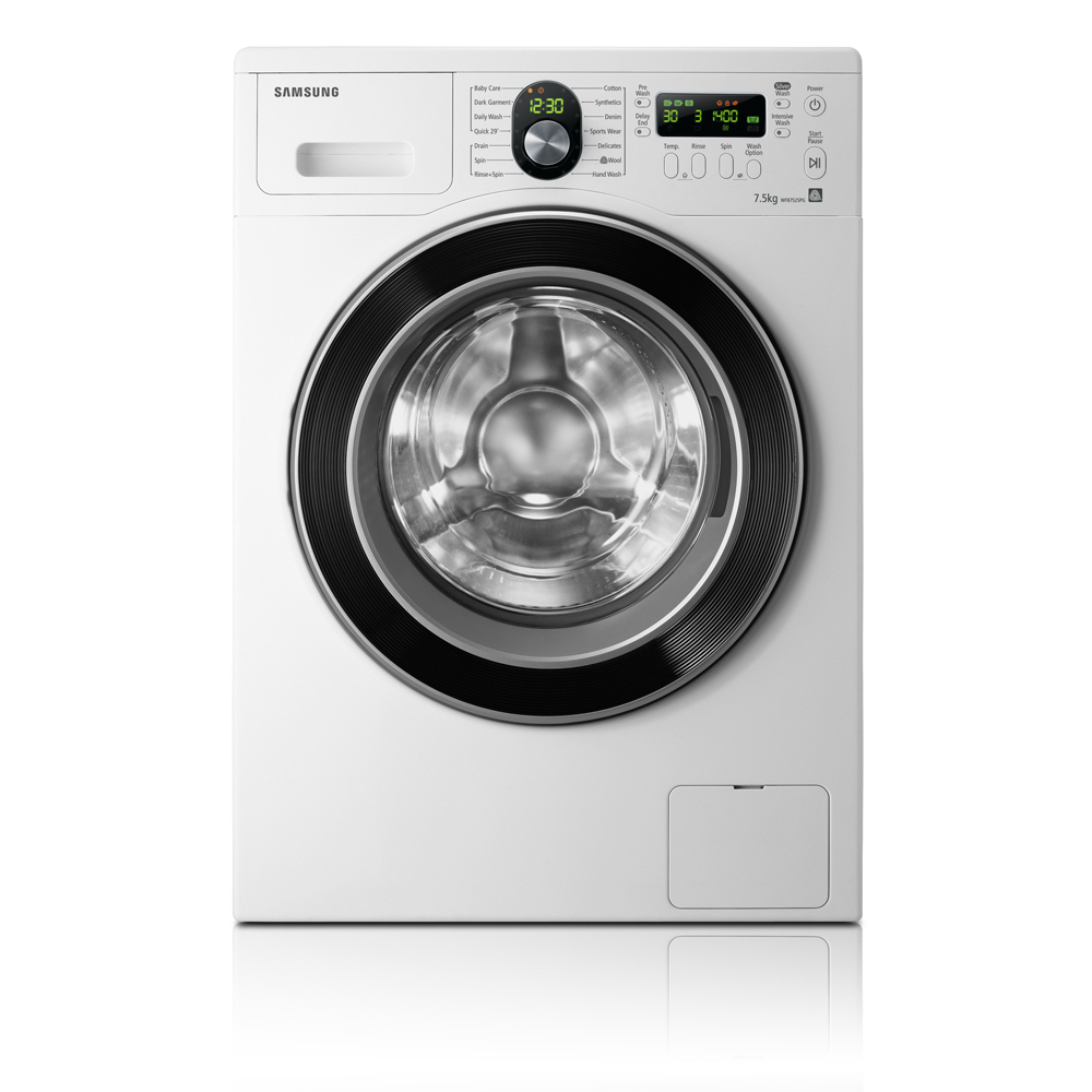 Samsung celebrates the rainy season with budgetfriendly washing