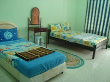 BILIK DULUXE (3 Unit)