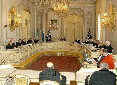 La Corte Costituzionale, organo supremo a difesa della volontà popolare