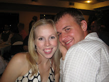 Mike and Deb