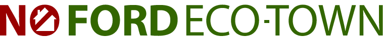 NO Ford Eco Town
