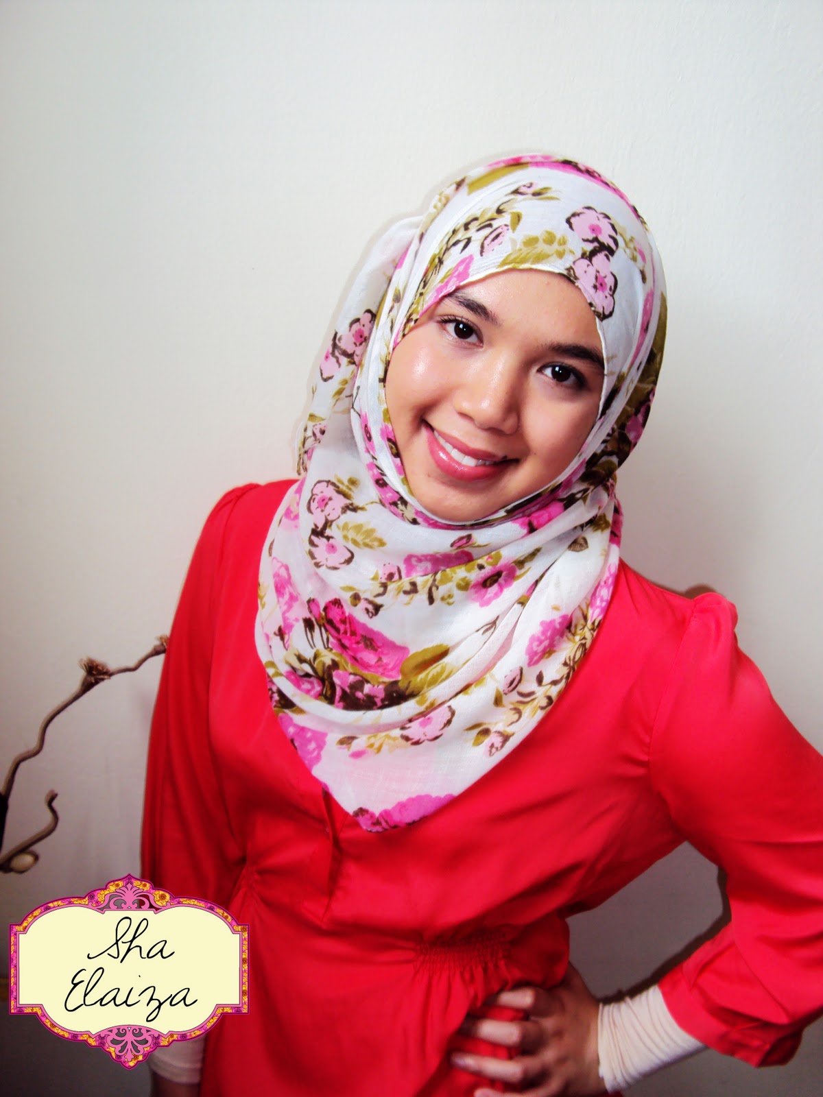 loving hijab everyday