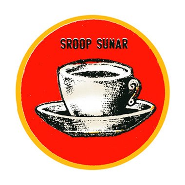 Sroop Sunar / Illustration