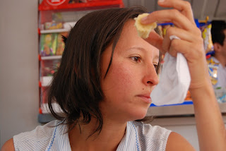 Le comunico...: 17/11/09