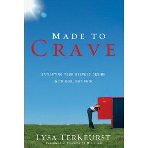 Book Review: Made to Crave