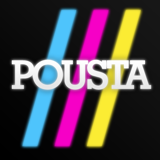 Pousta.-