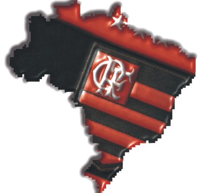 A MAIOR TORCIDA DO BRASIL