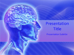 Brain Powerpoint Presentation