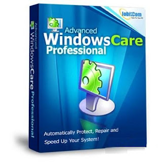Advance System Care 3 + Desfrag Pro Advanced+SystemCare+Free-20090413-112444