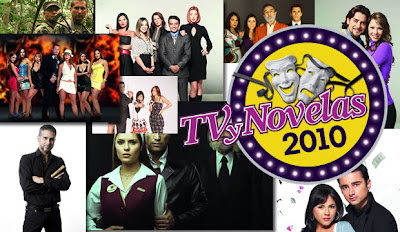 Ganadores de los premios TV y Novelas 2010 | Noticias de Buenaventura, Colombia y el Mundo