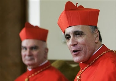 cardinals hat catholic