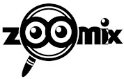 ZOOMIX logo description