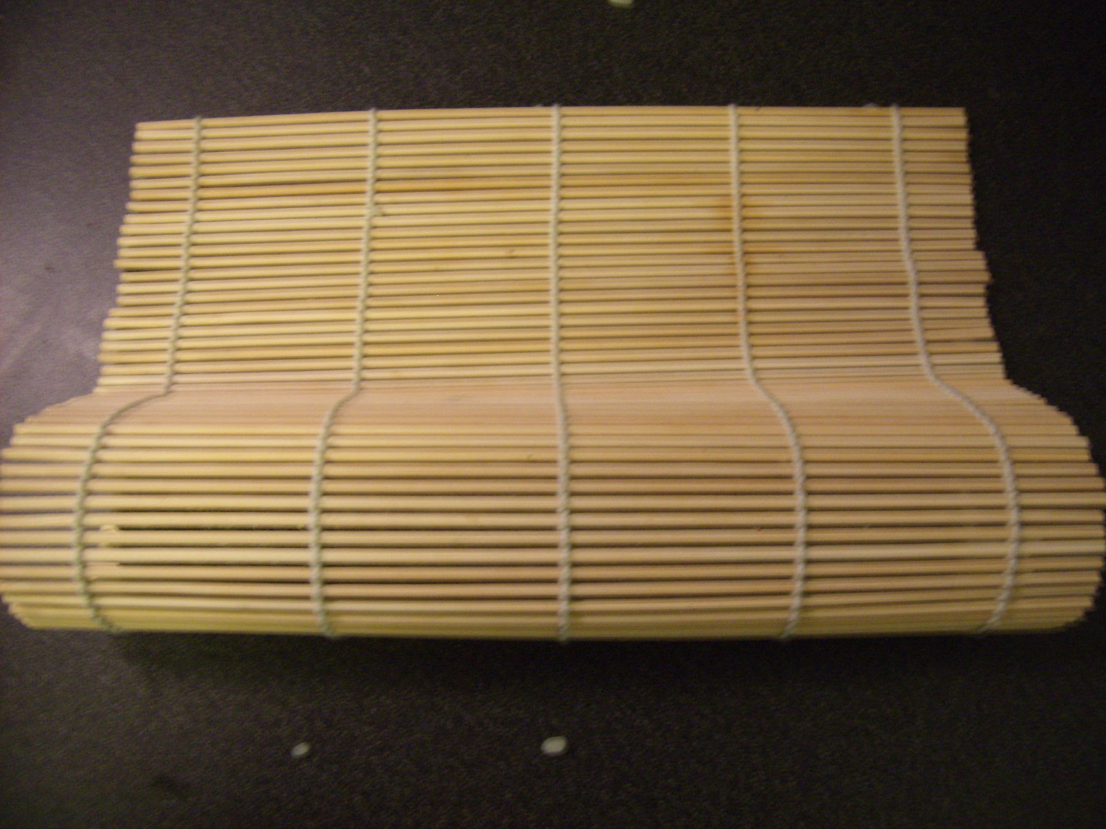 Sushi Press