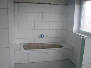 Familie in Kladow: März 2009