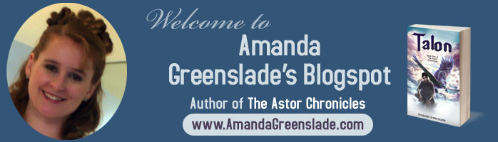 Amanda\
