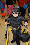 My Batman