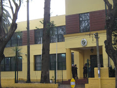 Escuela Simon Bolivar