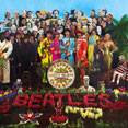 Sgt. Pepper Lonely Hearts Club Band