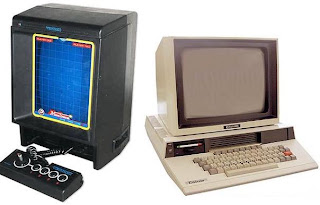 Retro Computers