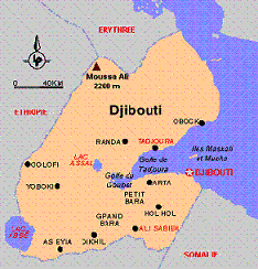 Djibouti