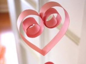 I Heart Shabby Chic: Valentines Decorating Ideas