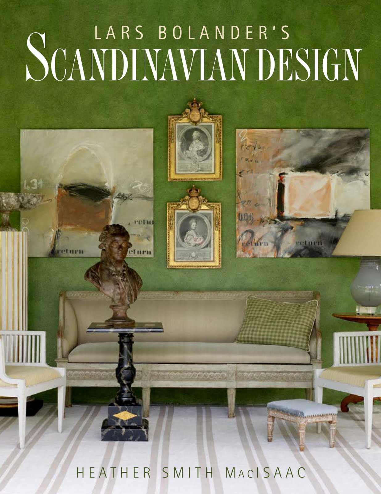 Swedish Interiors by Eleish van Breems Lars Bolander's Scandinavian Design