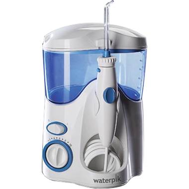 A Lady's Life...: The Water Pik Difference.