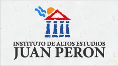 Instituto de Altos Estudios"JUAN PERÓN"