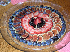 Tarte Aux Fruits