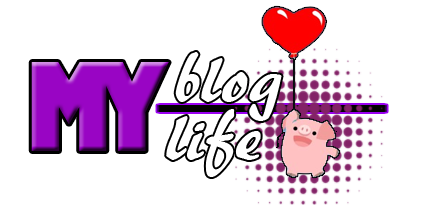 MyBlog.MyLife
