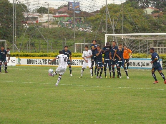 Lagoa Futsal reage e se classifica para a semifinal do Gauchão, nos pênaltis  - X1 Futsal