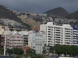 Santa Cruz de Tenerife