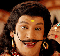 Tamil Comedy