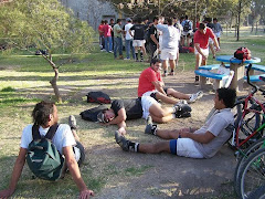 9° fecha PUMANQUE - LOS CUERVOS RC