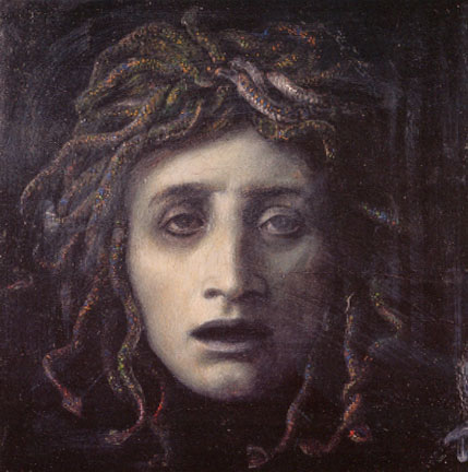 Medusa+before+and+after