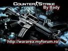 COUNTER STRIKE