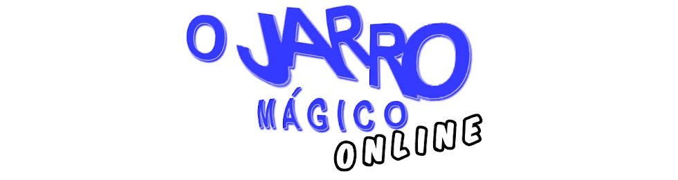O Jarro Mágico Online