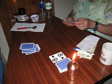 Card game on Tortoise