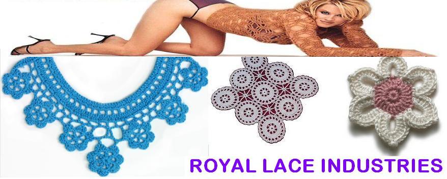 ROYAL LACE INDUSTRIES