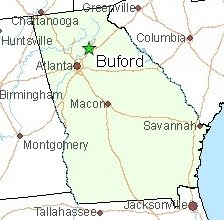 City Of Buford