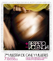 CINE Y MUJERES  hasta el 26 de marzo