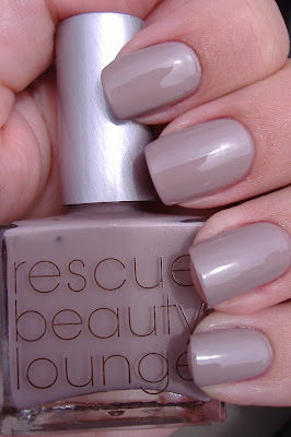 rescue beauty lounge grunge