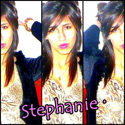 Stephanie ·