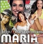 Blog Maria Maya