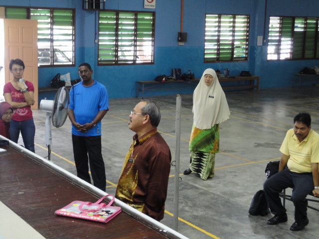 Smk Canossian Convent